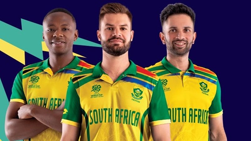 South Africa National Cricket Team