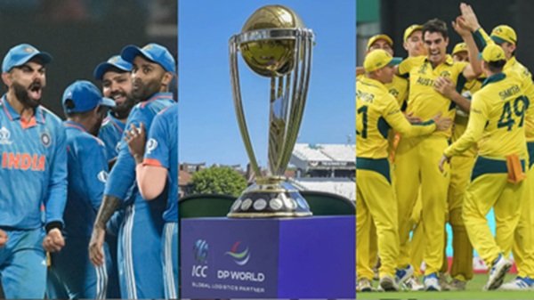india national cricket team vs australia cricket team timeline