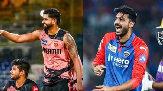 punjab kings vs delhi capitals timeline