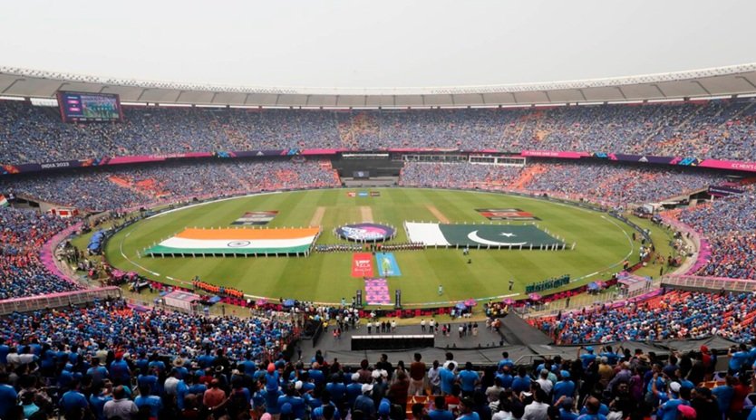 How Many International Cricket Stadiums Are There in India 1