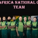 South Africa National Cricket Team