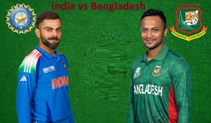 where to watch india national cricket team vs bangladesh national cricket team