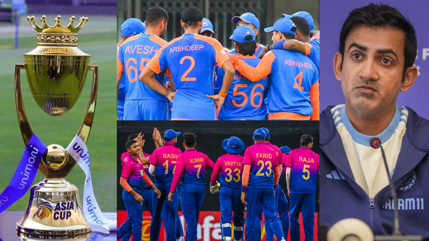 2025 asia cup