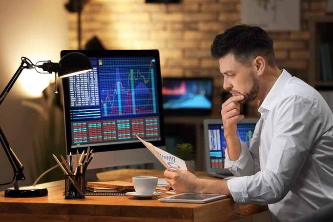 Passing a Forex Prop Firm Challenge