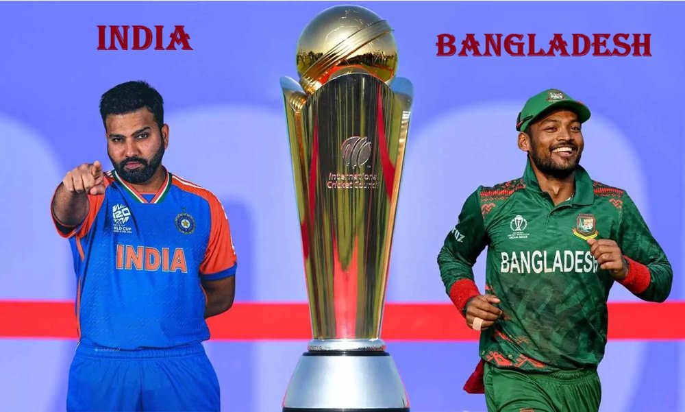 india vs bangladesh
