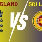 england cricket team vs sri lanka national cricket team timeline​
