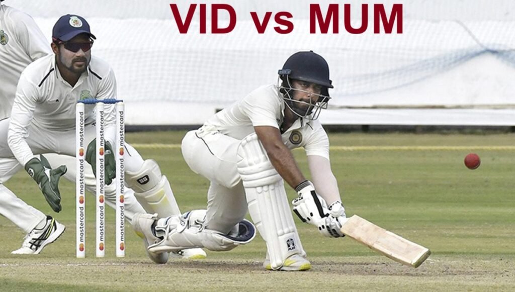 vid vs mum