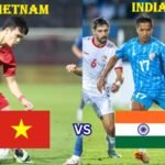 Vietnam vs India