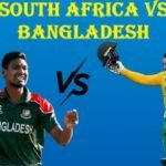 south africa vs bangladesh