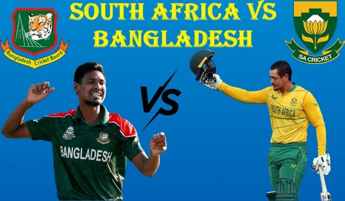south africa vs bangladesh