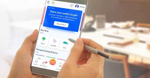 Instant Policy Approval