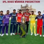 ipl 2025 winner prediction
