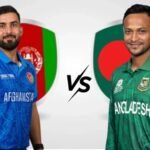 bangladesh national cricket team vs afghanistan national cricket team match scorecard