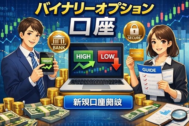 Recommended Binary Options Trading Guide