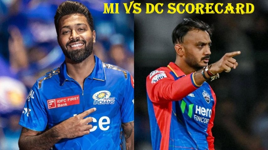 mi vs dc scorecard
