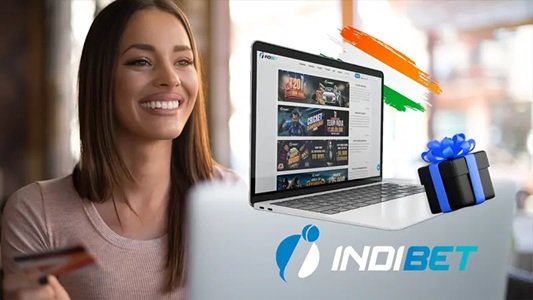 Indibet Login