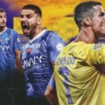 Saudi Arabia is gradually proving its worth by attracting football stars like Ronaldo.