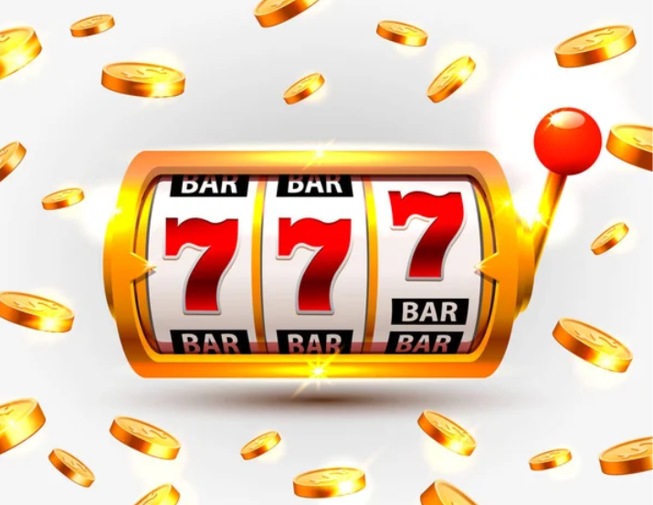 Slot Games With Big Symbols