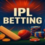 IPL Betting Live
