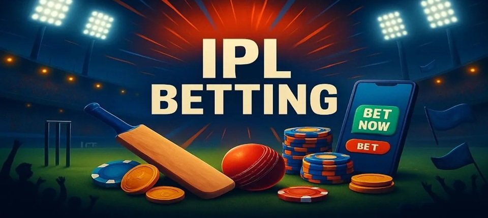 IPL Betting Live