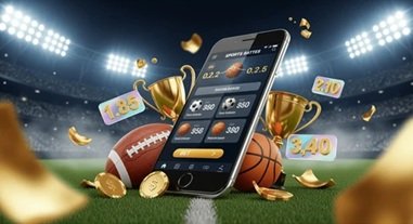 Virtual Sports as a New Direction in Betting Business