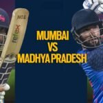 mumbai cricket team vs madhya pradesh cricket team match scorecard