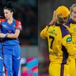 Delhi Women's Cricket Team vs Jharkhand Women Match Scorecard