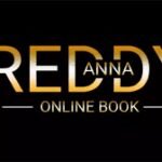 How to Access the Reddy Anna Book Official Website in India?