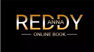 How to Access the Reddy Anna Book Official Website in India?