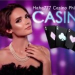 Haha777 Casino Philippines