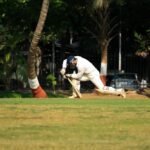 Placing a Cricket Bet