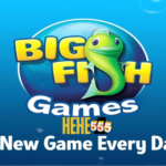 Fishing Games in Bangladesh – Play Online & Win Rewards at Hehe555