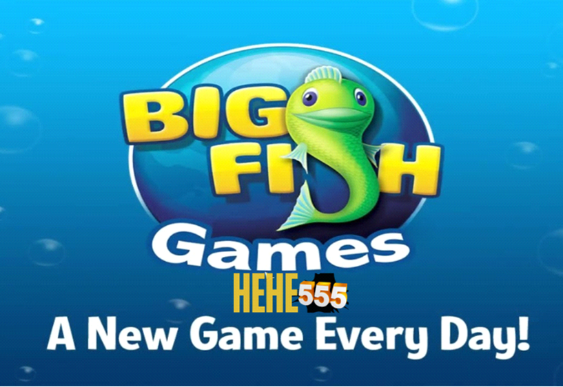 Fishing Games in Bangladesh – Play Online & Win Rewards at Hehe555