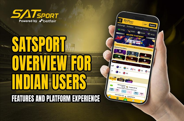 Beyond The Banner: A Smart User’s Reality Check On The Satsport Experience
