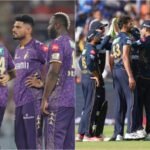 gujarat titans vs kolkata knight riders match scorecard
