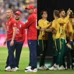 south africa national cricket team vs england cricket team match scorecard