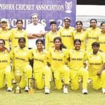 Tamil Nadu Women's Cricket Team Matches