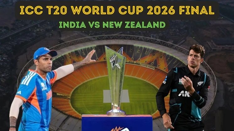 India vs New Zealand World Cup