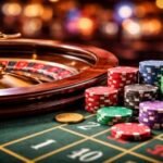 Online Convenience vs. Traditional Casino Atmosphere