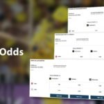 Live Cricket Odds