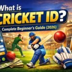 What is Cricket ID
