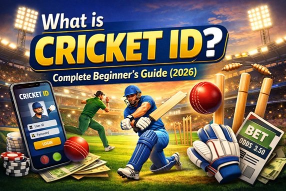 What is Cricket ID