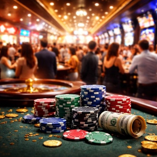 Active Platforms Attract More Users Over Time