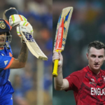 From Toss to Final Over