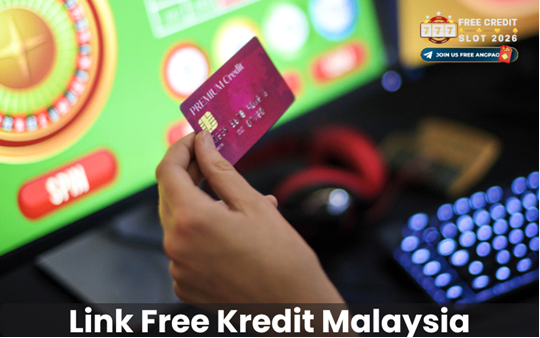 Link Free Kredit Malaysia
