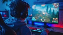 How Playinexchange Creates a Real-Time Gaming Experience That Feels Alive