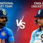 india national cricket team vs england cricket team timeline
