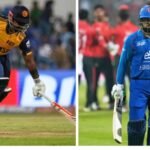 sri lanka national cricket team vs afghanistan national cricket team match scorecard