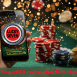 Download Pussy888 APK Version for Mobile Casino Gaming