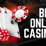 Slots Casino Real Money Games with Daily Bonuses